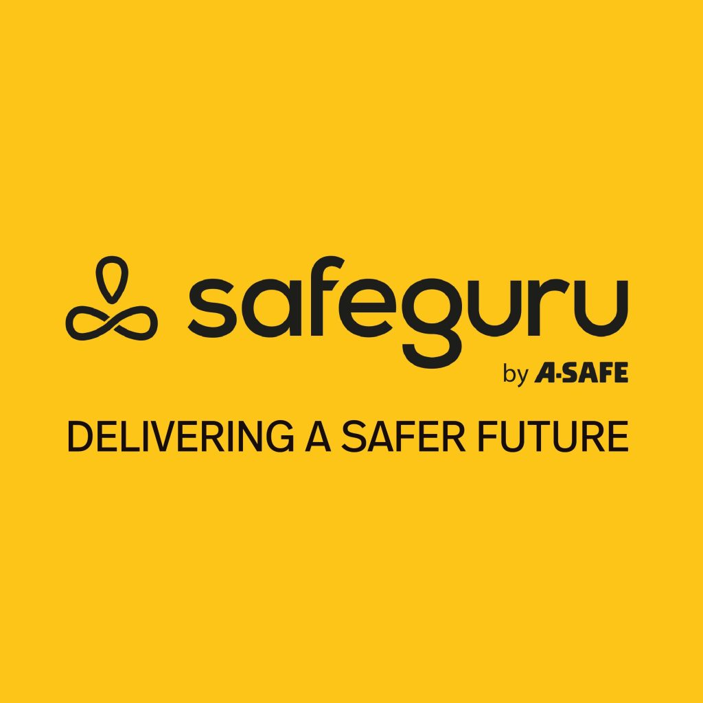 Safeguru - delivering a safer future